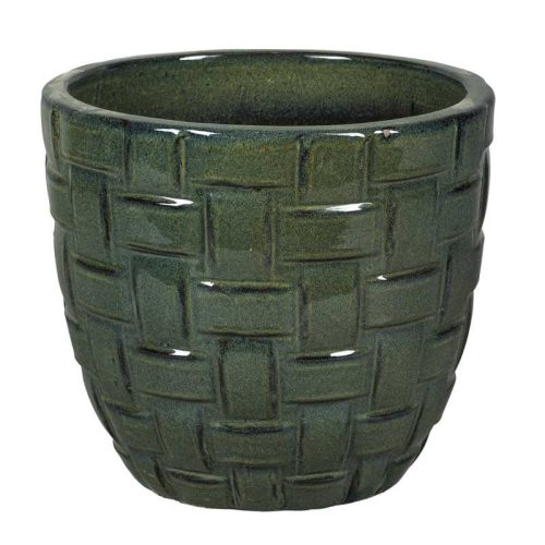 Harbin 1-01DA drip green set of 4