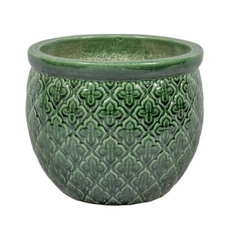 Singapore 1-01A green set of 3