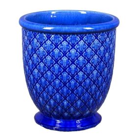 Singapore 1-02B blue set of 3