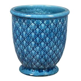 Singapore 1-02Q turquoise set of 3