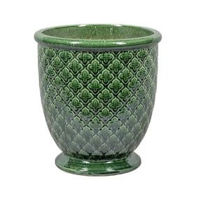 Singapore 1-02A green set of 3