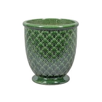 Singapore 1-02A green set of 3