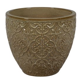 Sakura 01MD mocha brown set of 4