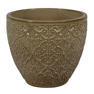Sakura 01MD mocha brown set of 4