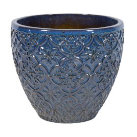 Sakura 01OB ocean blue set of 4