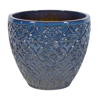 Sakura 01OB ocean blue set of 4