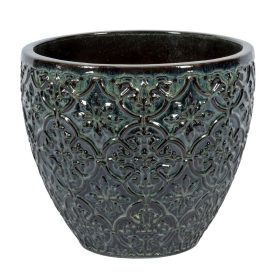 Sakura 01DA drip green set of 4