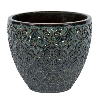 Sakura 01DA drip green set of 4