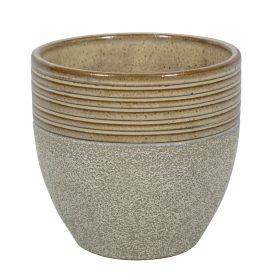 Corsica 34SI sand cream set of 4