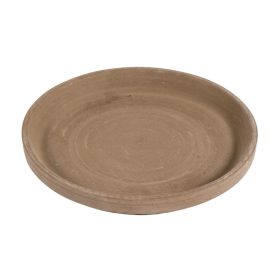 Xlu Basalt Saucer 13