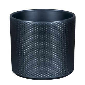 Pillar Spots 01SZ shiny black 21,2/H
