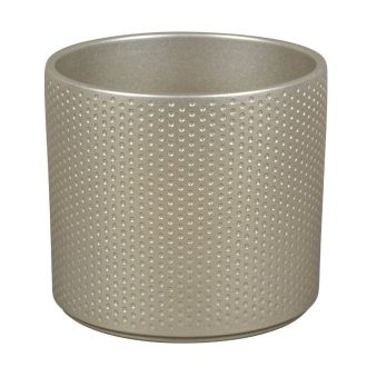 Pillar Spots 01C champagne 21,2/H18,