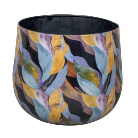 Bombay 1-01B blue set of 3