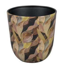 Bombay 1-02D brown set of 3