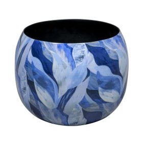 Bombay 1-03B blue set of 3