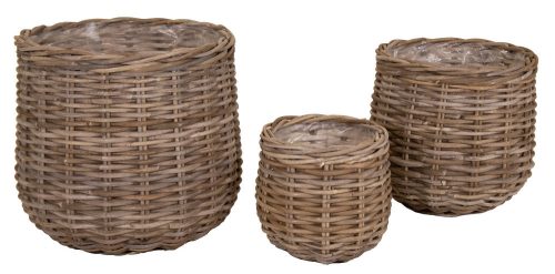 Evi Cauldron -SP- Natural S3 D25/44H