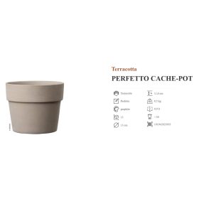 Cachepot Perfetto 13 Graf.