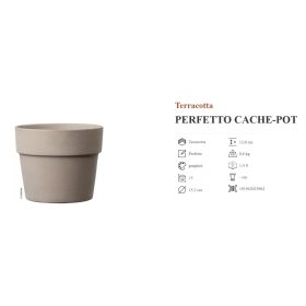Cachepot Perfetto 15 Graf.