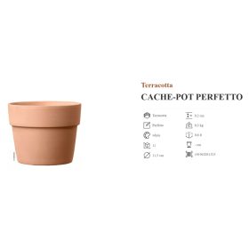 Cachepot Perfetto 11 W.G.