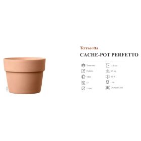Cachepot Perfetto 13 W.G.