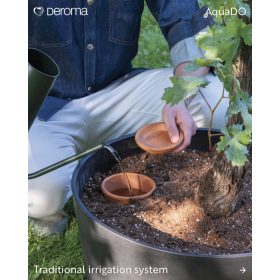 Aquado H 25 Fard. Et.