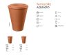 Aquado H 25 Fard. Et.
