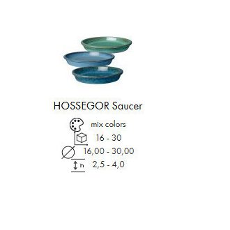 SOTTOV. HOSSEGOR CM.23 MIX COL