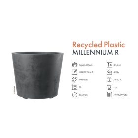 Vaso Millennium R 59 Antr.