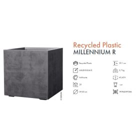Cubo Millennium R 39 Antr.