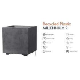 Cubo Millennium R 25 Antr.