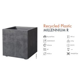 Cubo Millennium R 49 Antr.