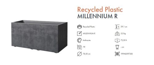 Cass. Millennium R 79 Antr.