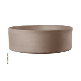 Ciotola Modul'O19 Grafite