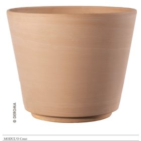 Vaso Cono Modul'O 24 W.G.