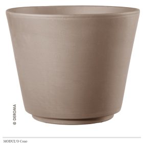 Vaso Cono Modul'O 24 Graf.