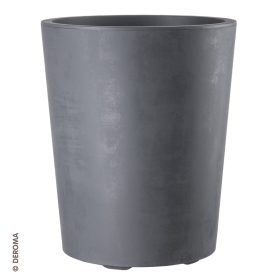 Vaso Millennium R H 53 Gri.Cen