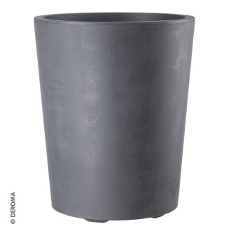 Vaso Millennium R H 53 Gri.Cen