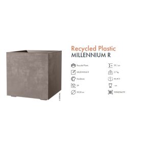 Cubo Millennium R 39 Sands.
