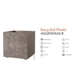 Cubo Millennium R 49 Sands.