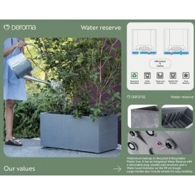 Cubo Millennium R 49 Sands.