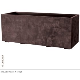 Cass. Millennium R 79 Brown.