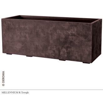 Cass. Millennium R 59 Brown.