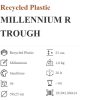 Cass. Millennium R 59 Sands.