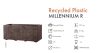 Cass. Millennium R 99 Brown.