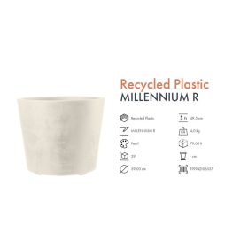 Vaso Millennium R 59 Perla