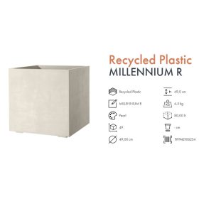 Cubo Millennium R 49 Perla