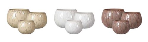 Vaso Victoria 27 Mix Colori