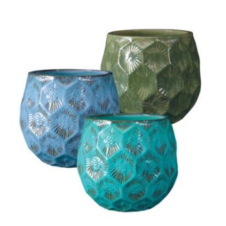 Vaso Patelle 26 Mix Colori