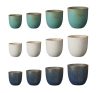 Vaso Cyclades 21 Mix Colori