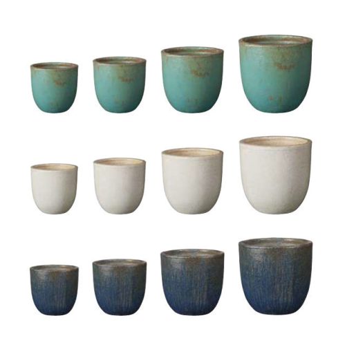 Vaso Cyclades 46 Mix Colori